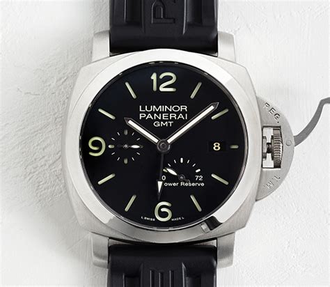 how to spot fake panerai pam372|how to tell if panerai is real.